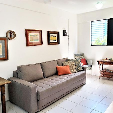 Edificio Setai Apto 413 Nobile Stays Maceio Dış mekan fotoğraf