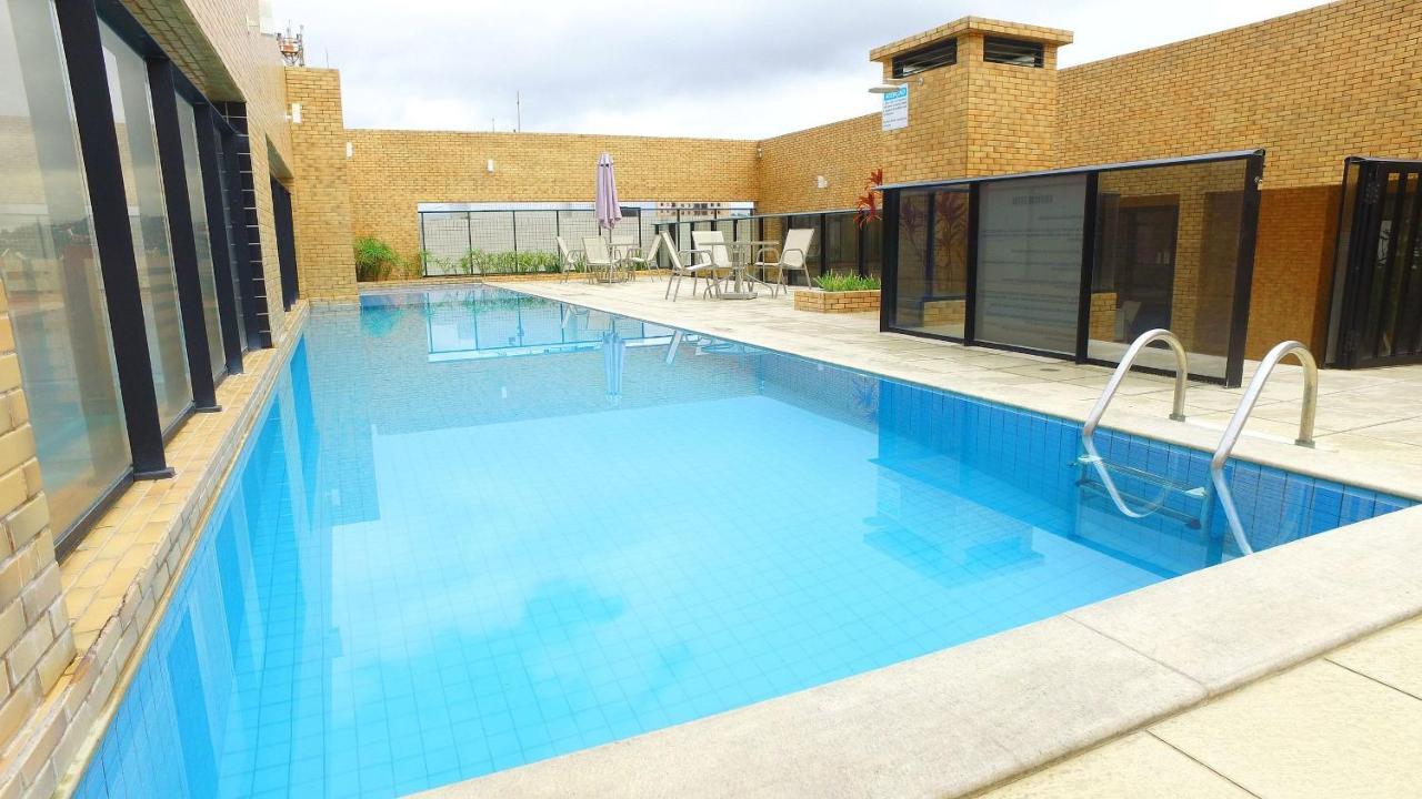 Edificio Setai Apto 413 Nobile Stays Maceio Dış mekan fotoğraf