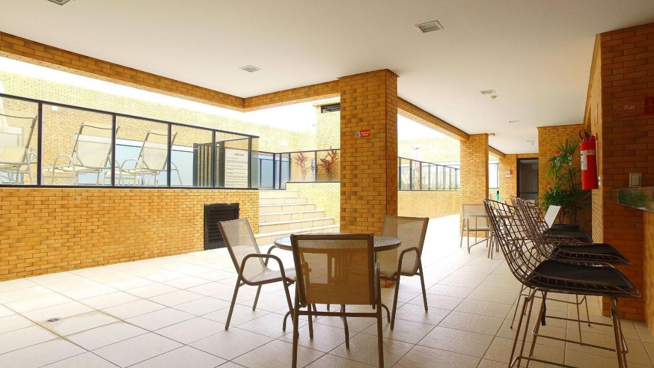 Edificio Setai Apto 413 Nobile Stays Maceio Dış mekan fotoğraf