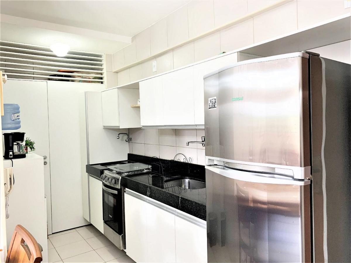 Edificio Setai Apto 413 Nobile Stays Maceio Dış mekan fotoğraf