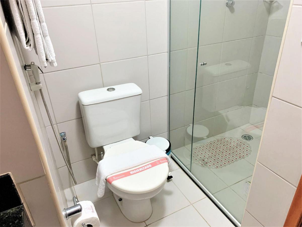 Edificio Setai Apto 413 Nobile Stays Maceio Dış mekan fotoğraf