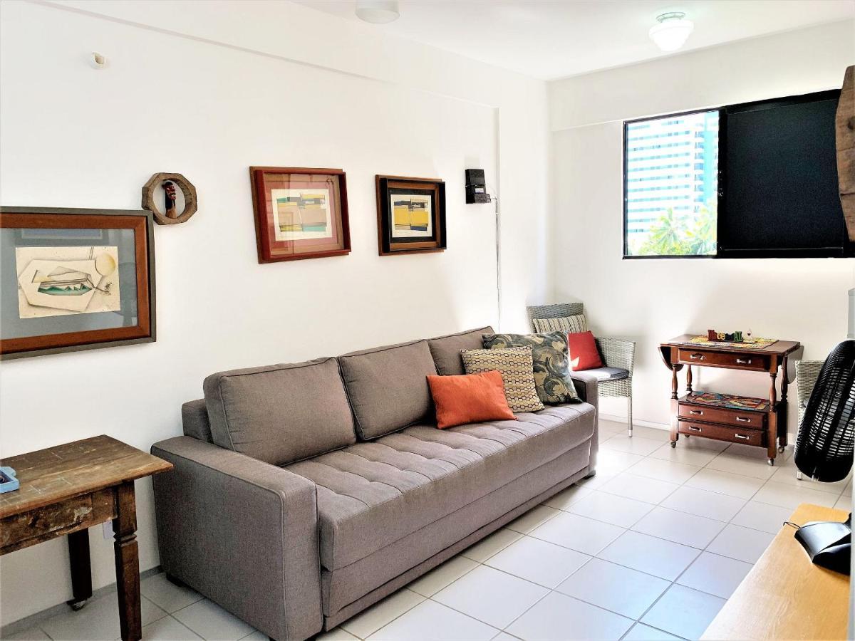 Edificio Setai Apto 413 Nobile Stays Maceio Dış mekan fotoğraf