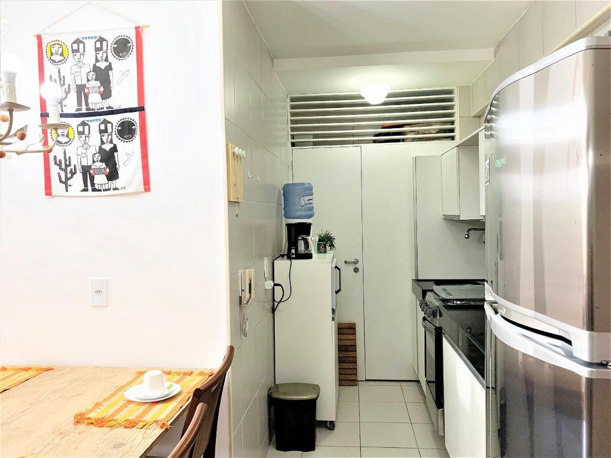 Edificio Setai Apto 413 Nobile Stays Maceio Dış mekan fotoğraf