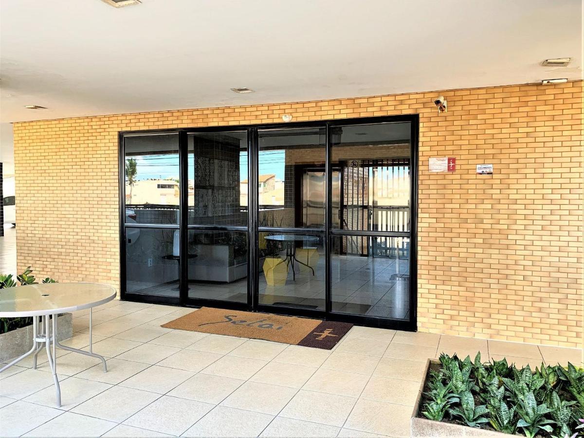 Edificio Setai Apto 413 Nobile Stays Maceio Dış mekan fotoğraf