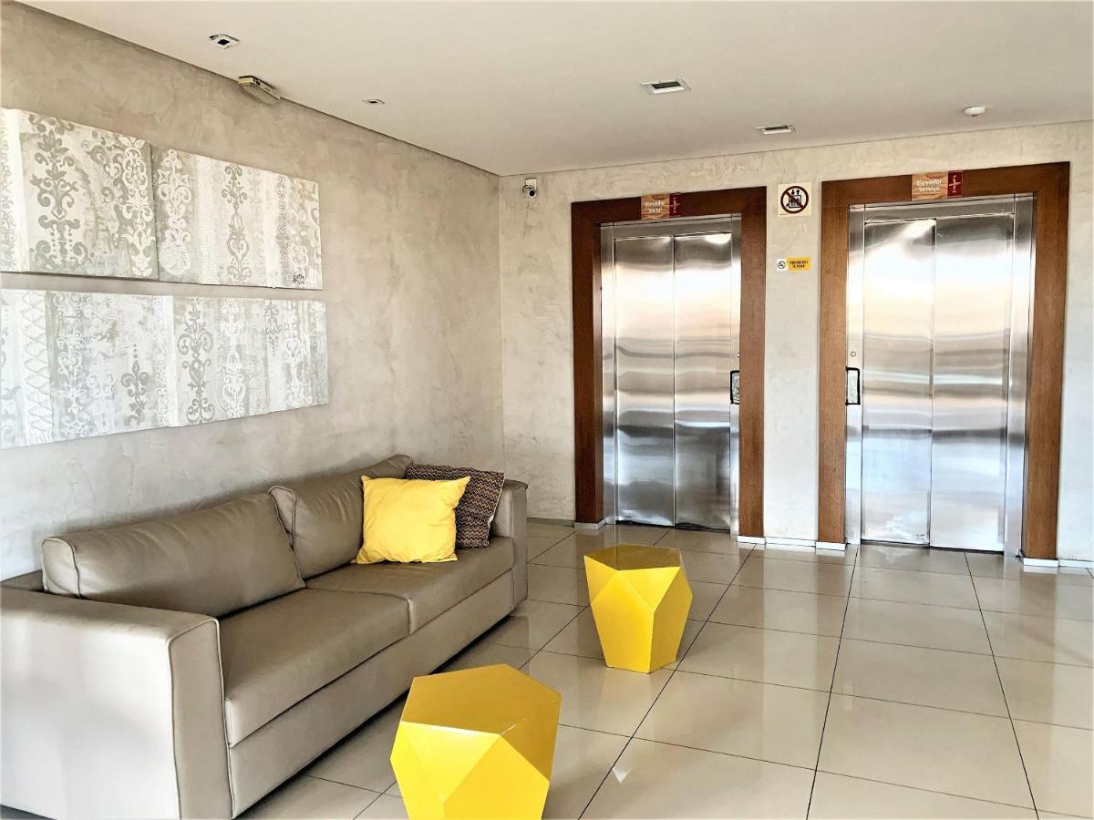 Edificio Setai Apto 413 Nobile Stays Maceio Dış mekan fotoğraf