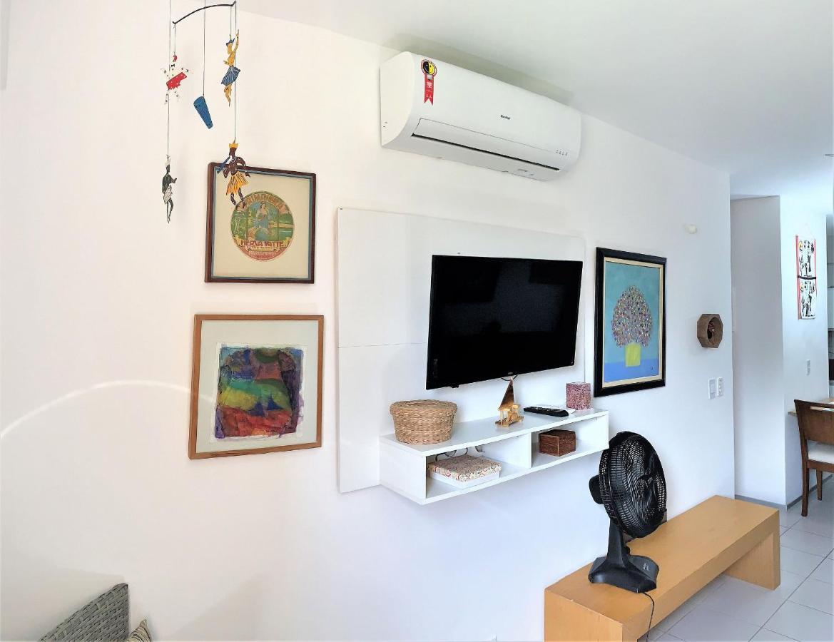 Edificio Setai Apto 413 Nobile Stays Maceio Dış mekan fotoğraf