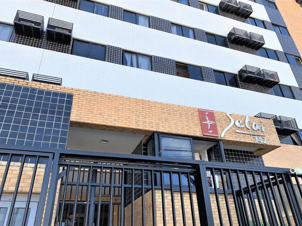Edificio Setai Apto 413 Nobile Stays Maceio Dış mekan fotoğraf